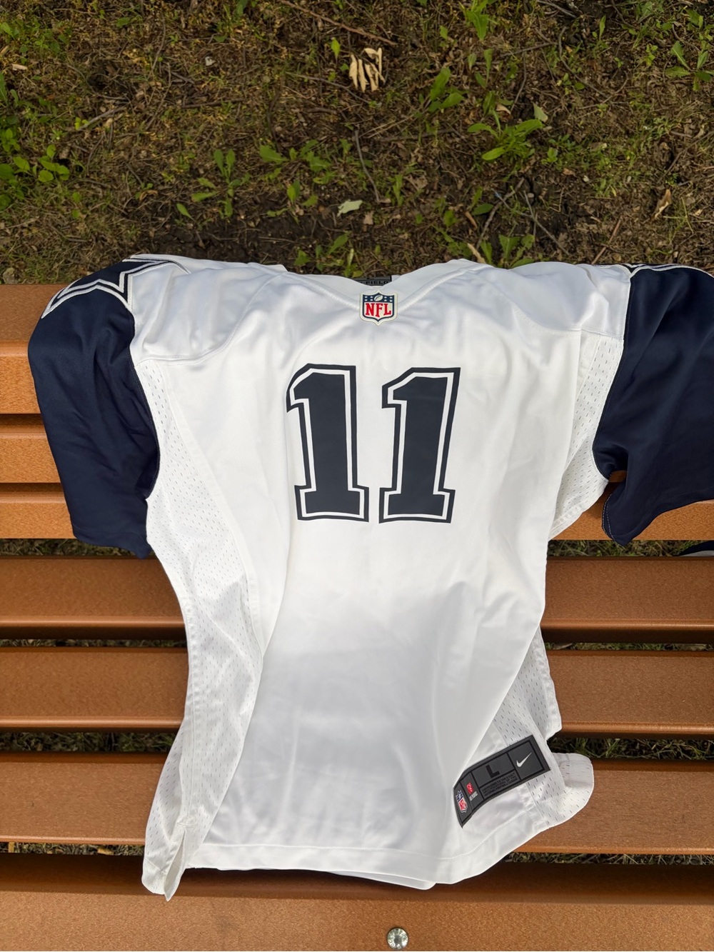 Nike Dallas Cowboys NFL Jersey